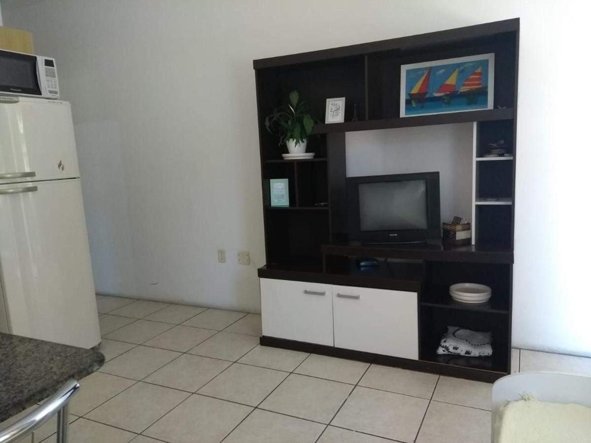 4 Pessoas, Cachoeira, Florianopolis Apartment Ngoại thất bức ảnh
